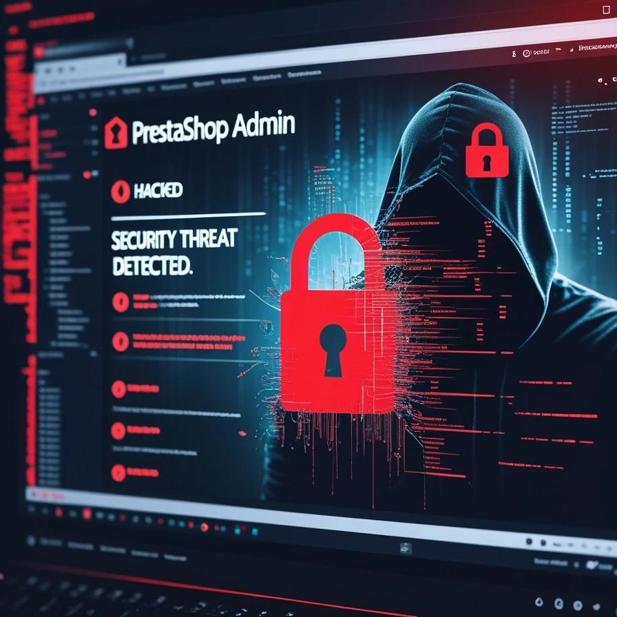 PrestaShop Hacked: What to Do?